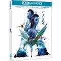 Disney Avatar Remaster 4k Blu-ray