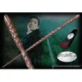 Noble Collection Cho Changs Tryllestav