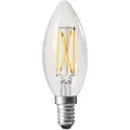 PR Home PR HomeELECT LED FILAMENT lyskilde 35 mm E14TransparentLyspærer & glødepærerFra Homeroom