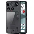 DUX Nothing Phone (3) Aimo Hybrid-deksel - Svart
