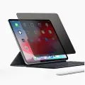 Mtp Products iPad Pro 11 2022/2021/2020 Beskyttelsesglass - 9H, 0.3mm - Privatliv
