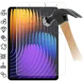 Mtp Products Xiaomi Pad 7/7 Pro Full Cover Beskyttelsesglass - Gjennomsiktig