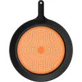 Fiskars Silikon Anti-sprutlokk