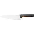 Fiskars Functional Form - Kokkekniv - Stor (19,9 cm)