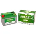 Fulbat Fltx9 Litiumbatteri