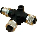 Digital Yacht Nmea2000-kabel T-kobling