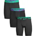 Nike Dri-fit Essential Brief Long Boxers 3 Enheter