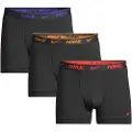 Nike Eday Trunk Boxers 3 Enheter