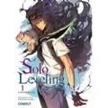 Cobolt Solo Leveling 1 | DUBU (REDICE STUDIO) | Språk: Dansk