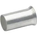 Klauke 7312, Sølv, Rustfritt stål, Kopper, 2,5 mm², 2,2 mm, 1,2 cm
