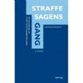CSBOOKS Straffesagens gang | Nicolaj Sivan Holst, Gorm Toftegaard Nielsen | Språk: Dansk