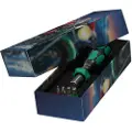 Wera håndtak su funkcija skralle su 4 bits 1/4, 838 RA S/4 Christmas 2025, WERA [05135823001] i festlig gaveeske, til å gi bort i gave