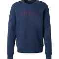 Hackett Heritage Collegegenser