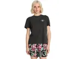 Volcom Lock It Up Kortarmet T-skjorte