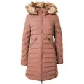 Superdry Fuji Mid Jakke