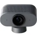 Lenovo Google Meet Series One Smart Camera - Videokonferanseinnretning - koksgrå