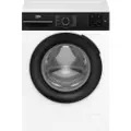 Beko Vaskemaskin BEKO BM1WFSU36233WPBB