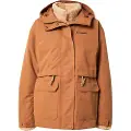 Columbia Drop Ridge Ii Avtakbar Jakke