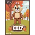 Beast Kingdom Disney Klassisk Chip Og Dale-figur: Bang Chip! 33 Cm