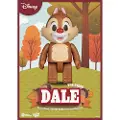 Beast Kingdom Disney Klassisk Chip Og Dale-figur: Dale Danser 33 Cm