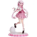 Design Coco Nijisanji 1/7 Shiina Yuika 23 Cm Figur