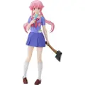 Good Smile Company Mirai Nikki Up Pop Parade Yuno Gasai 17 Cm Figur