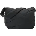 Iriedaily Paddy Shoulder Skulderveske svart