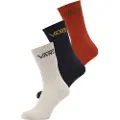 Vans Classic Crew Socks mønster