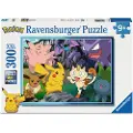Ravensburger Pokemon, 300pc XXL