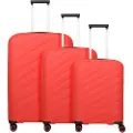 Travelite Burano 4w L/m/s Trillekoffert