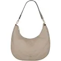 Travelite Barbara Cozy Hobo Skulderveske