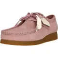 Clarks Shoes Wallabeeevo Loafers
