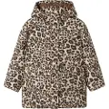 Name it Puffer Jakke