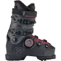 K2 BFC 95 BOA, Skistøvler, Dame, Grey/Black