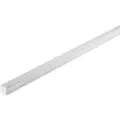 Reely Aluminium Firkant Profil (L x B x H) 200 x 20 x 20 mm 1 stk