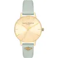 Olivia Burton Ob16es17 Dameklokke