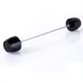 Puig 20033n Yamaha R1 15-17 Svingarm Beskytter