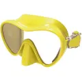 Tecnomar Eclipse Silicone Fridykkermaske