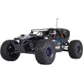 Reely Raptor 6S Brushless 1:8 RC-modelbil Elektronik Buggy Firehjulstræk (4WD) RtR 2,4 GHz