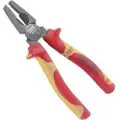 Nws 109-69-VDE-180 VDE Kombitang 180 mm