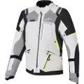 Alpinestars Stella Andes V4 Drystar Jakke