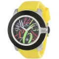 Glam Rock Gr32036 Dameklokke