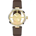 Kenneth Cole 10022539a Dameklokke