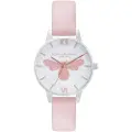 Olivia Burton Ob16fb25 Dameklokke