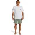 Quiksilver Surf Kortermet Beskyttelsesvest