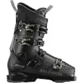 Salomon S/Pro Supra 90 W GW, Skistøvler, Dame, Black/Light Bronze Met./Black