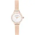 Olivia Burton Ob16mc61 Dameklokke