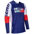Leatt Moto 4.5 Lite Langarmet T-skjorte