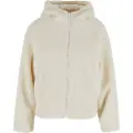 Urban Classics Short Sherpa Jakke