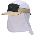 Black Diamond Desert Mullet Cap